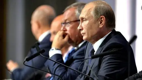 Putin rozmawiał z Sisim. O lotach między krajami