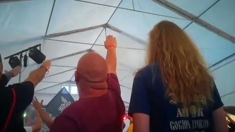 Joachim Brudziński podczas debaty w Sejmie