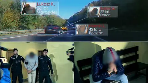 Za tragicznie zakończony rajd Polakom grozi bardzo surowa kara