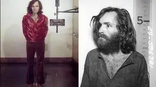 Charles Manson odsiaduje karę w więzieniu stanowym Corcoran w specjalnej celi odizolowanej od reszty więźniów