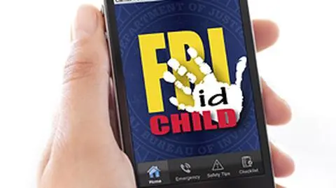 FBI namierza zaginione dzieci. Przez telefon
