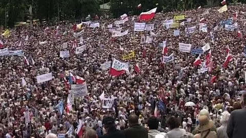 O. Rydzyk może zostać odwołany z Radia Maryja