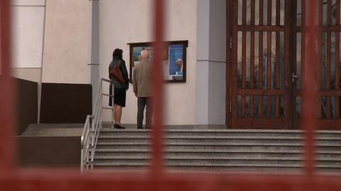 Parafianie bronią ks. Lemańskiego