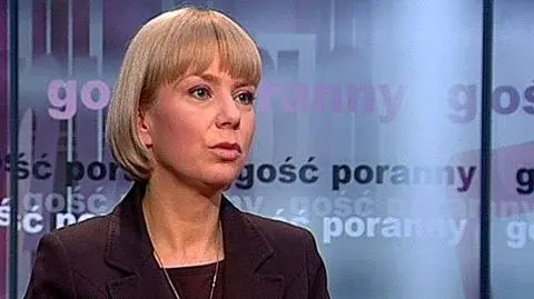 "Premier lubi słuchać, jak jest źle"