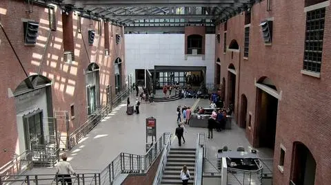 Pokemon Go. Muzeum Holokaustu chce zablokować grę