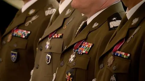President Duda will promote 11 officers on the Polish Armed Forces Day
