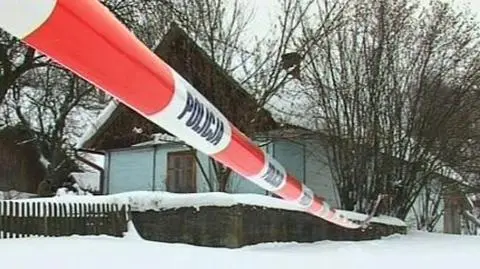 Mordowali piłą motorową i siekierą?