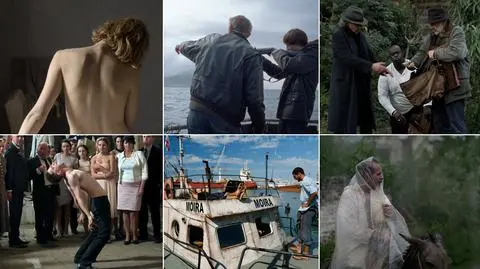 Warszawski Festiwal Filmowy startuje. Potrwa do 18 października