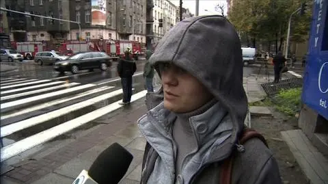 Ewakuowani pozostawieni sami sobie? "Nikt się z nami nie kontaktuje, nie wiem, co robić"