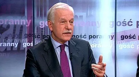 Nie wykonujesz małpich ruchów? Kryzys cię nie sięgnie