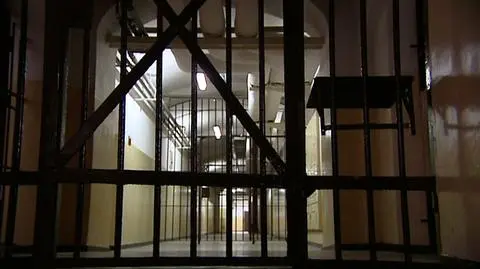 Strażnicy więzienni jak dilerzy? Jest dwóch zatrzymanych