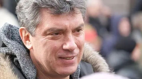 Rosja. Prokurator wnioskuje o dożywocie dla zabójcy Borysa Niemcowa
