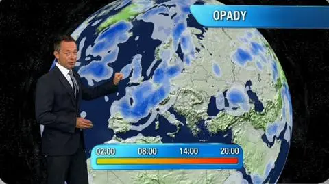 Prognoza pogody "Meteo News"