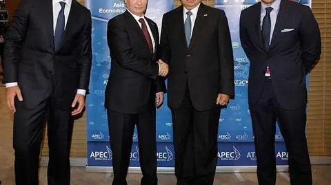 Mamogied Magomiedow. Rosyjski oligarcha z zarzutami