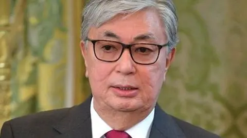 Kazachstan. Jedyna opozycyjna partia zbojkotuje wybory prezydenckie