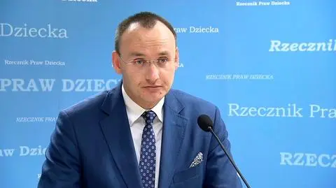 Rzecznik praw dziecka: ręce precz od łóżeczek naszych dzieci