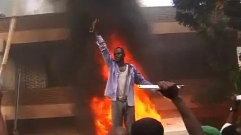 Wściekłość muzułmanów