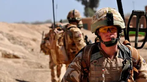 Brytyjska armia powoła brygadę do walki w internecie