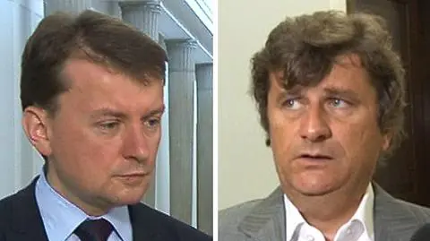 Błaszczak: Palikot jak ORMO w '68