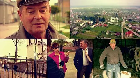 Brańsk na Podlasiu, gmina wierna PiS. Jak się żyje w Brańsku?