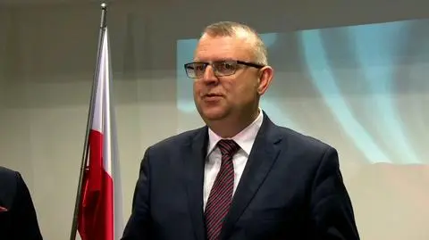 Kazimierz Michał Ujazdowski odchodzi z PiS