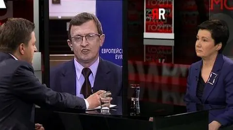 "Nic nie jest rozstrzygnięte"