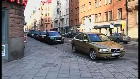 Szwedzki kurs ekojazdy