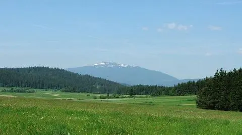 Babia Góra sama policzy turystów