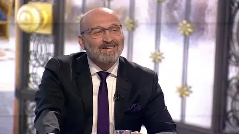 Marcinkiewicz: kura może rozmawiać z lisem, ale o czym"