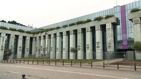 Co po wyroku TSUE? Prezes Izby Dyscyplinarnej Sądu Najwyższego odpowiada