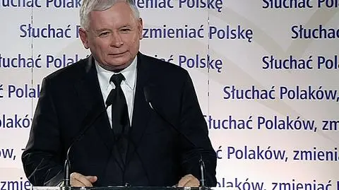 "Wygramy w Małopolsce i będziemy tutaj rządzić, dzięki naszemu sojuszowi"
