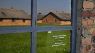 Fundacja Auschwitz-Birkenau ma na celu zgromadzenie funduszy na odrestaurowanie baraków