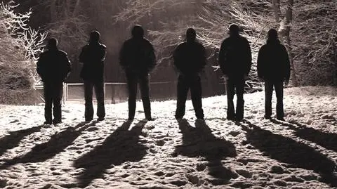 Mafiosi zagrali samych siebie