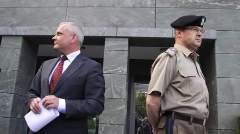 Szczygło: Skrzypczak jest świetnym żołnierzem