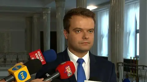 Rzecznik rządu o decyzji Komisji Weneckiej