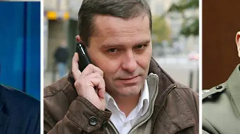 Sąd o inwigilacji dziennikarzy - bezpodstawna