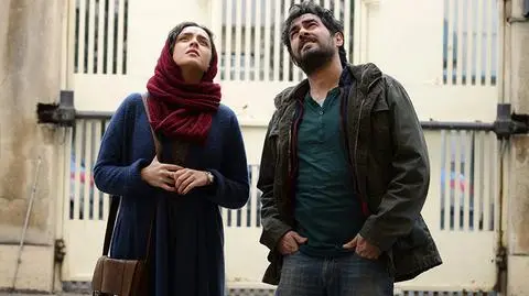 Oscar dla filmu Klient. Asghar Farhadi bojkotuje galę