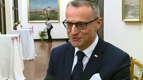 Marek Magierowski nowym rzecznikiem prezydenta