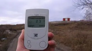 Na poligonie pod Siewierodwińskiem mogła wybuchnąć rakieta z napędem jądrowym (materiał z 12.08.2019)