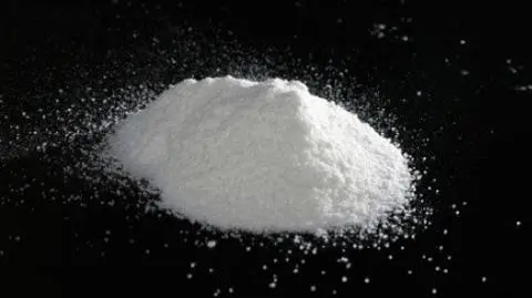 Jechał z rodziną na ryby. Wiózł dwa kilogramy amfetaminy