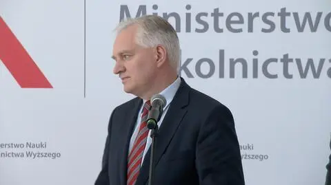 Milczenie w sprawie ustawy emerytalnej