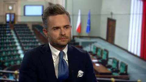Adam Hofman o przebiegu kampanii samorządowej