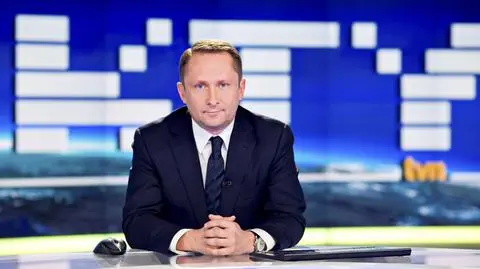 Kamil Durczok: nie ten powab, nie ten Tusk 