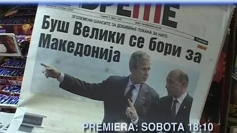 Co dalej z NATO? Odpowiedź o godz. 18.10