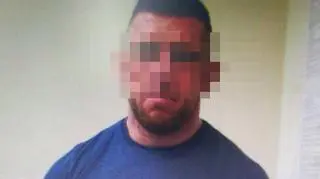 "Misiek" i "Zielak" skazani za 188 przestępstw