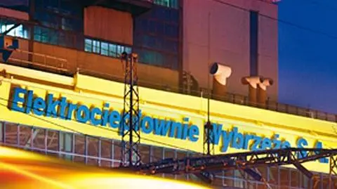 Ciepło wraca do mieszkańców Gdyni