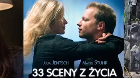 "Cieszę się, jeśli przekroczyłam tabu"