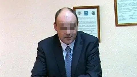 Zarzuty i areszt dla prezydenta Starachowic