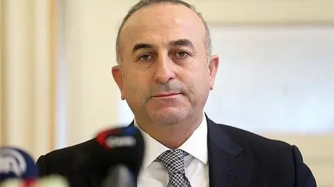 Szef MSZ Turcji: stosunki z USA w krytycznym momencie