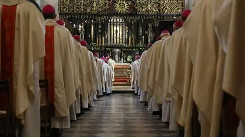 Ksiądz Piotr Studnicki o walce z pedofilią w Kościele